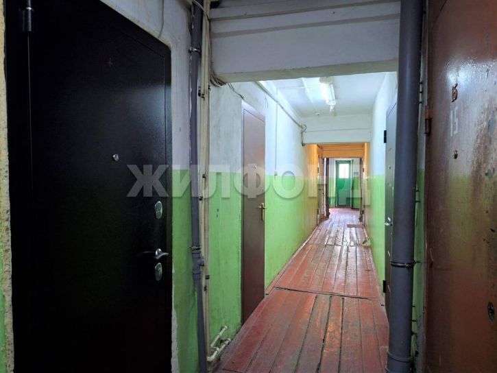 Комната Вяткина ул., д.41