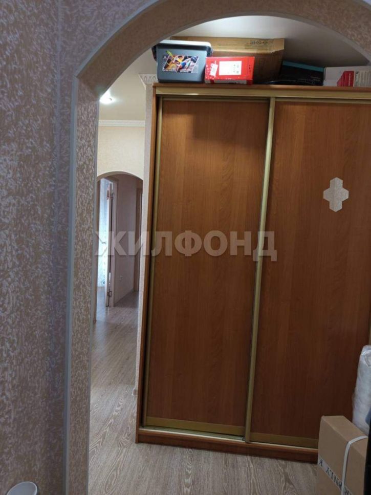 2-комн квартира Вокзальная ул., д.16