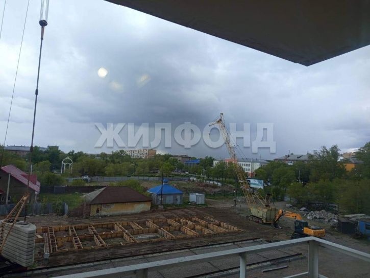 2-комн квартира Вокзальная ул., д.16