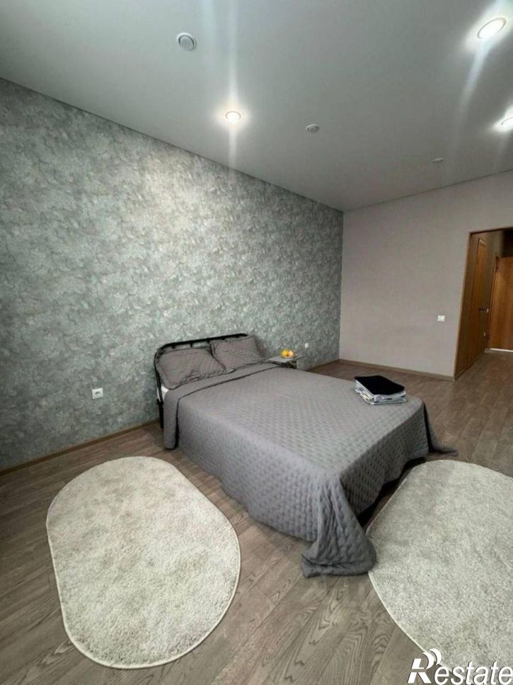 1-комн квартира улица Арбан, 10,  д. 10