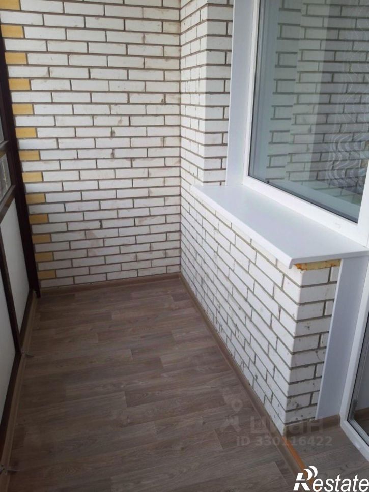 1-комн квартира улица Арбан, 10,  д. 10