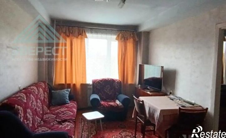 2-комн квартира ул Кати Перекрещенко, 6,  д. 6
