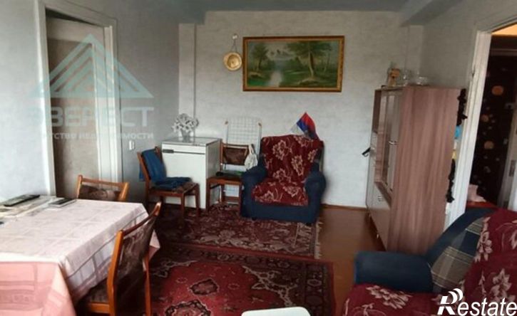 2-комн квартира ул Кати Перекрещенко, 6,  д. 6