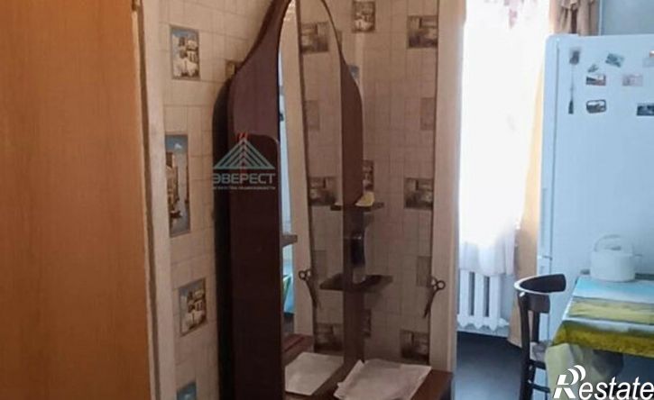 2-комн квартира ул Кати Перекрещенко, 6,  д. 6