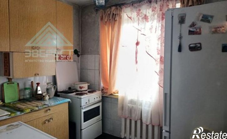 2-комн квартира ул Кати Перекрещенко, 6,  д. 6