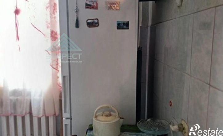 2-комн квартира ул Кати Перекрещенко, 6,  д. 6