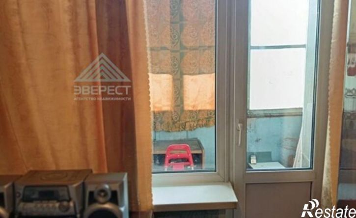 2-комн квартира ул Кати Перекрещенко, 6,  д. 6