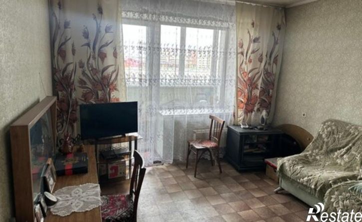 2-комн квартира улица Некрасова, 22А,  д. 22А