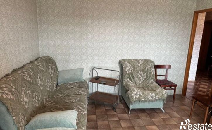 2-комн квартира улица Некрасова, 22А,  д. 22А