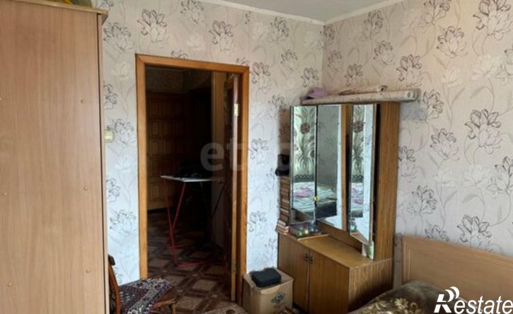 2-комн квартира улица Некрасова, 22А,  д. 22А