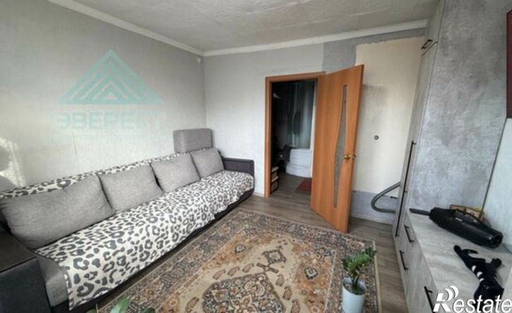 2-комн квартира ул Гагарина, 20,  д. 20
