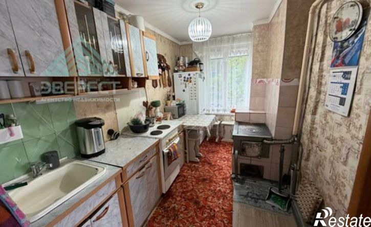2-комн квартира ул Гагарина, 20,  д. 20