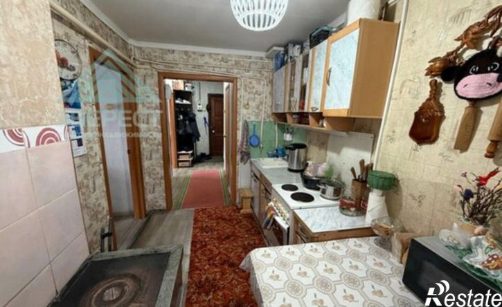 2-комн квартира ул Гагарина, 20,  д. 20