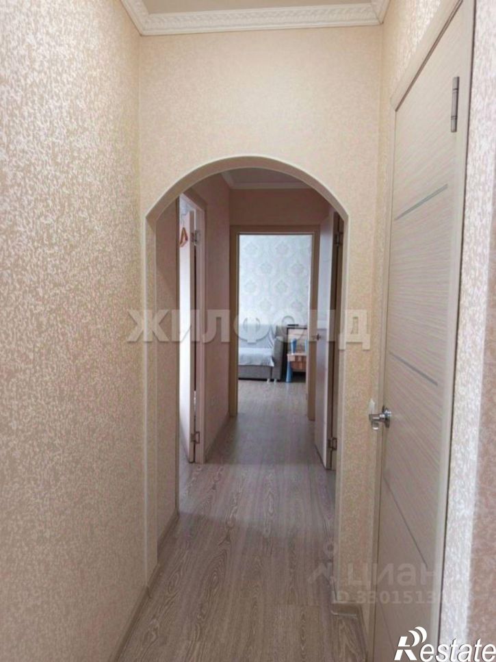 2-комн квартира ул Вокзальная, 16,  д. 16