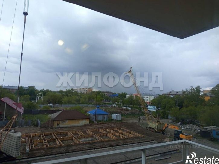 2-комн квартира ул Вокзальная, 16,  д. 16
