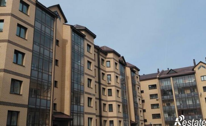 2-комн квартира ул Некрасова, 41,  д. 41