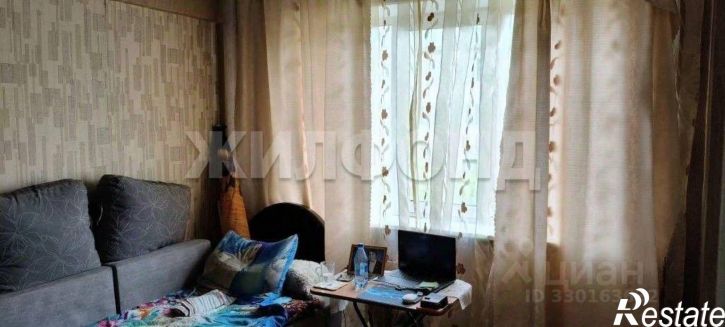 2-комн квартира улица Кирова, 252,  д. 252