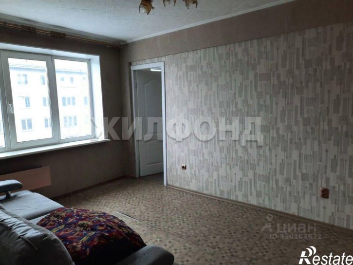 2-комн квартира улица Кирова, 252,  д. 252