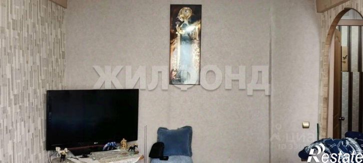 2-комн квартира улица Кирова, 252,  д. 252