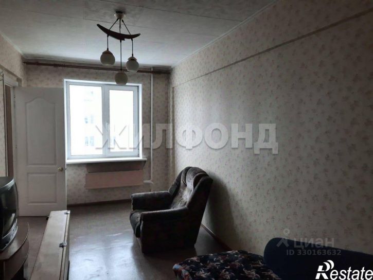 2-комн квартира улица Кирова, 252,  д. 252