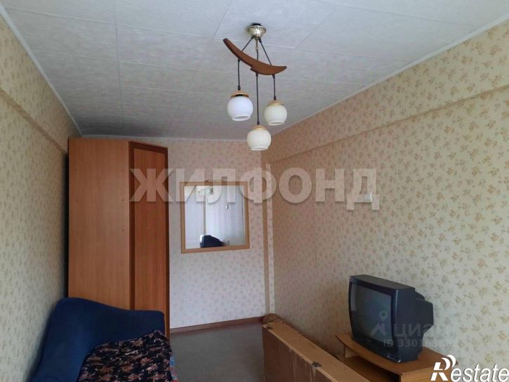 2-комн квартира улица Кирова, 252,  д. 252