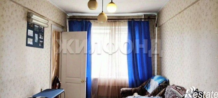 2-комн квартира улица Кирова, 252,  д. 252