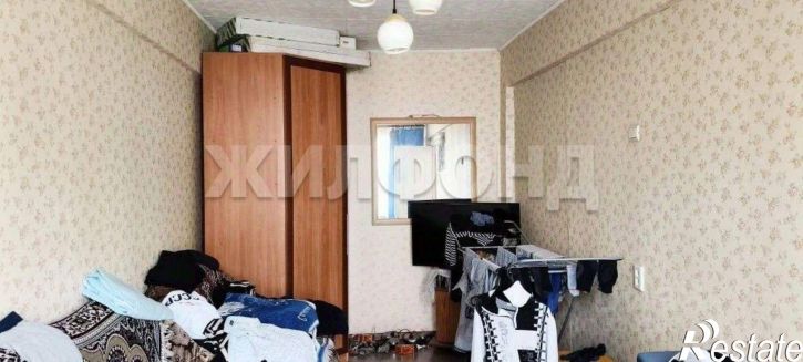 2-комн квартира улица Кирова, 252,  д. 252