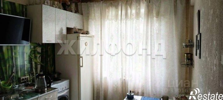 2-комн квартира улица Кирова, 252,  д. 252