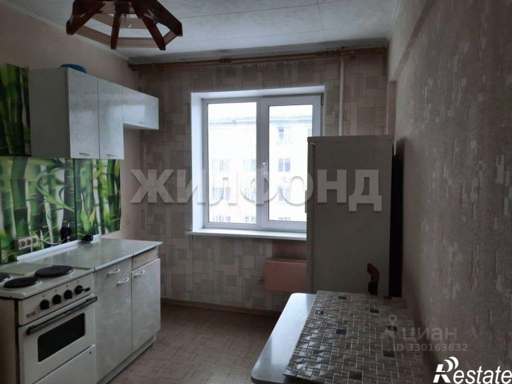 2-комн квартира улица Кирова, 252,  д. 252