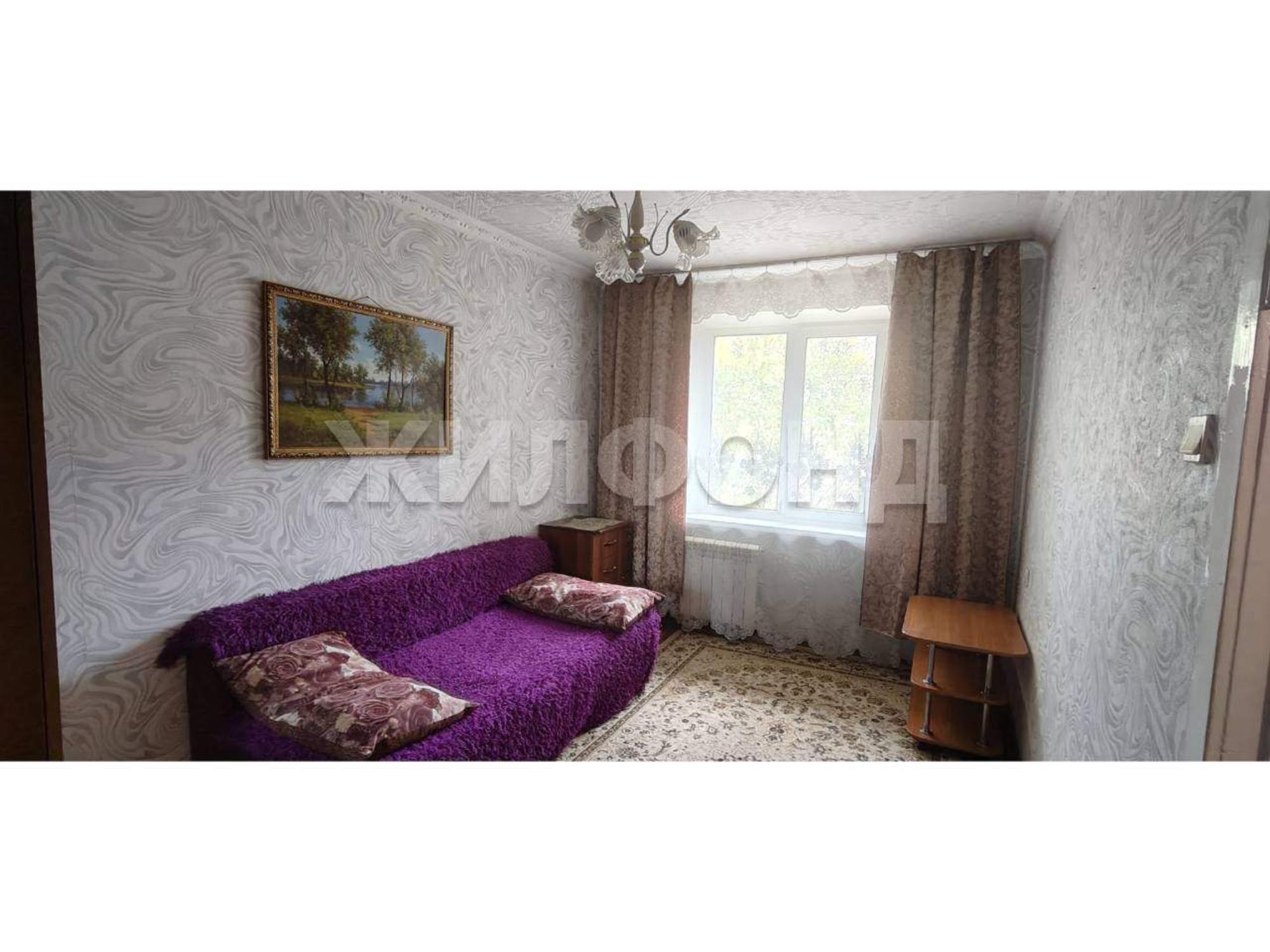 Купить квартиру за 3 549 000 рублей на Торговая ул., д.24