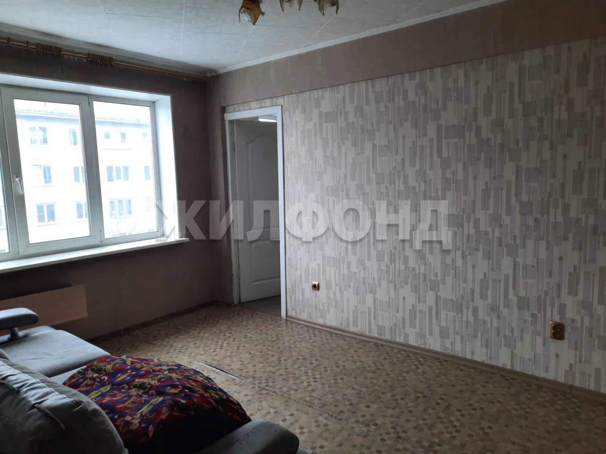 Купить квартиру за 2 900 000 рублей на Кирова ул., д.252