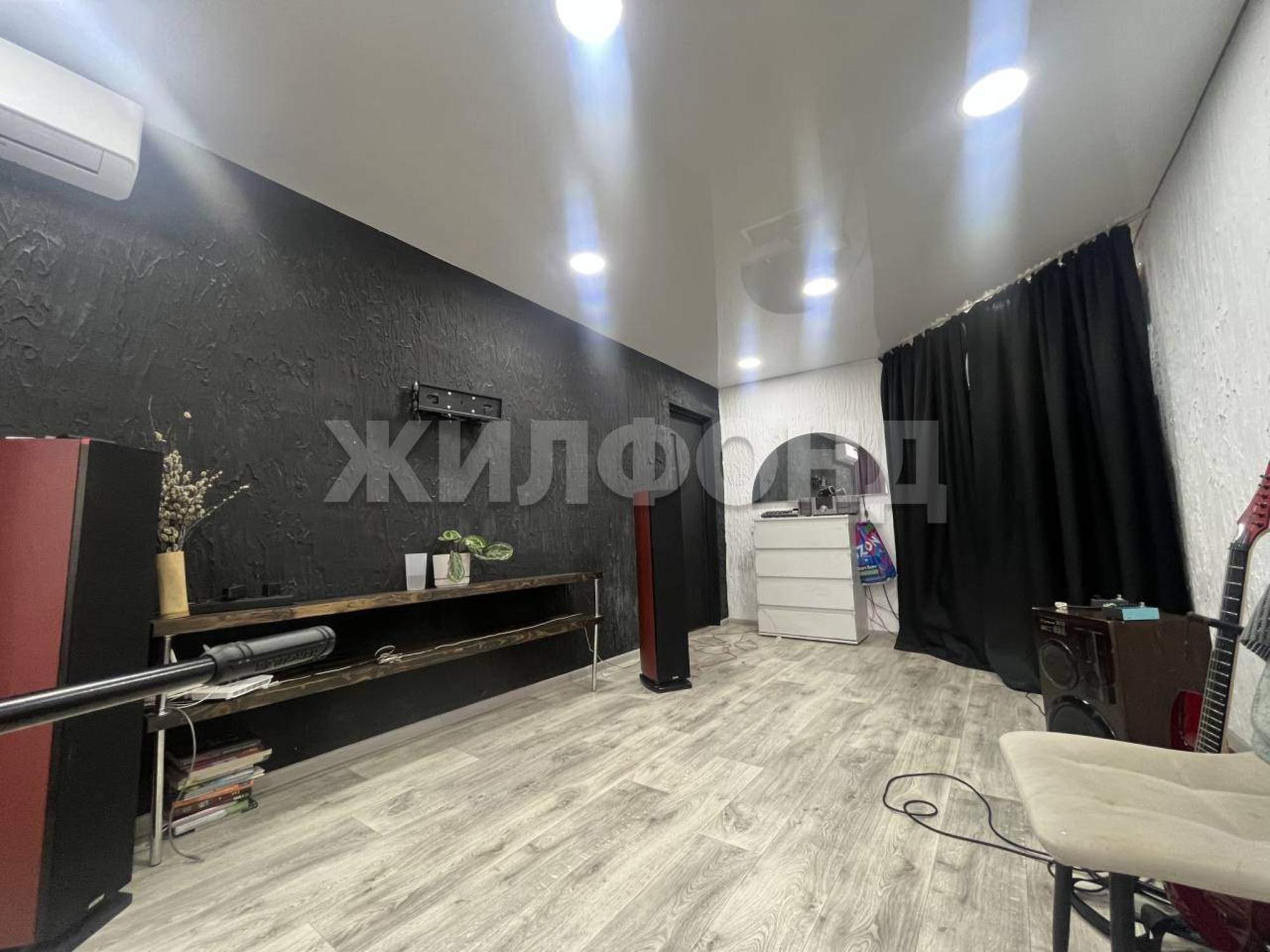 Купить квартиру за 3 799 000 рублей на Пушкина ул., д.68