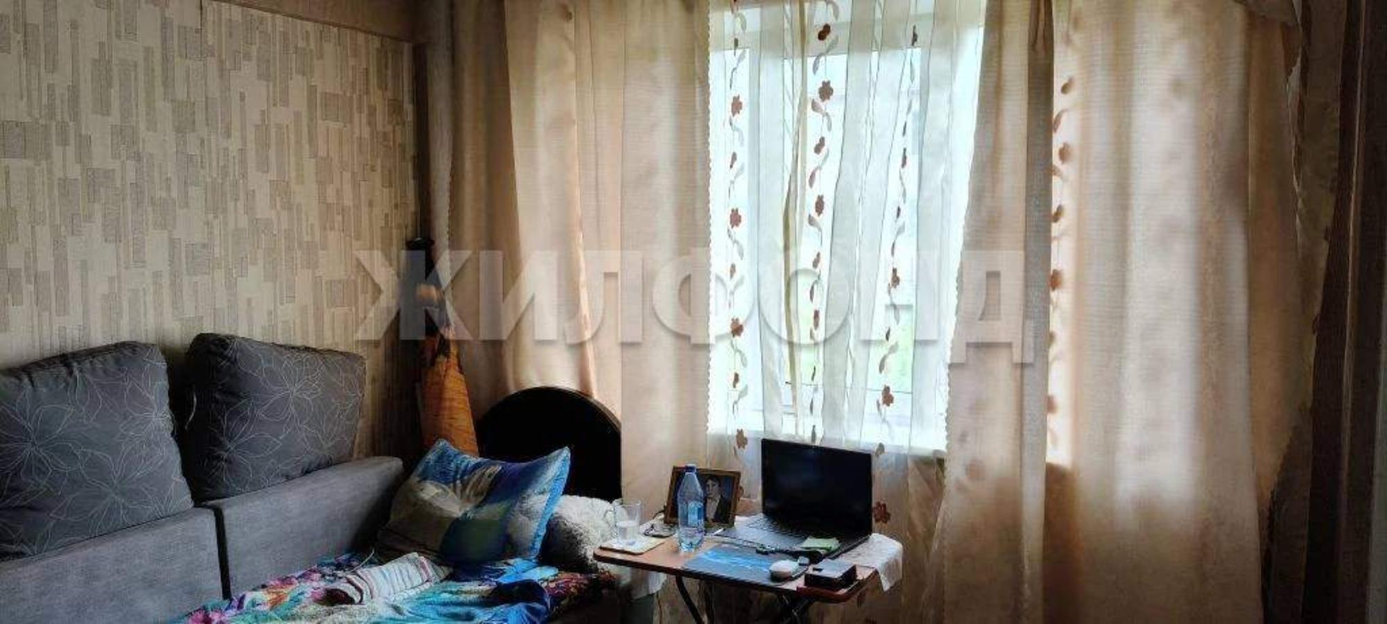 Купить квартиру за 2 900 000 рублей на Кирова ул., д.252
