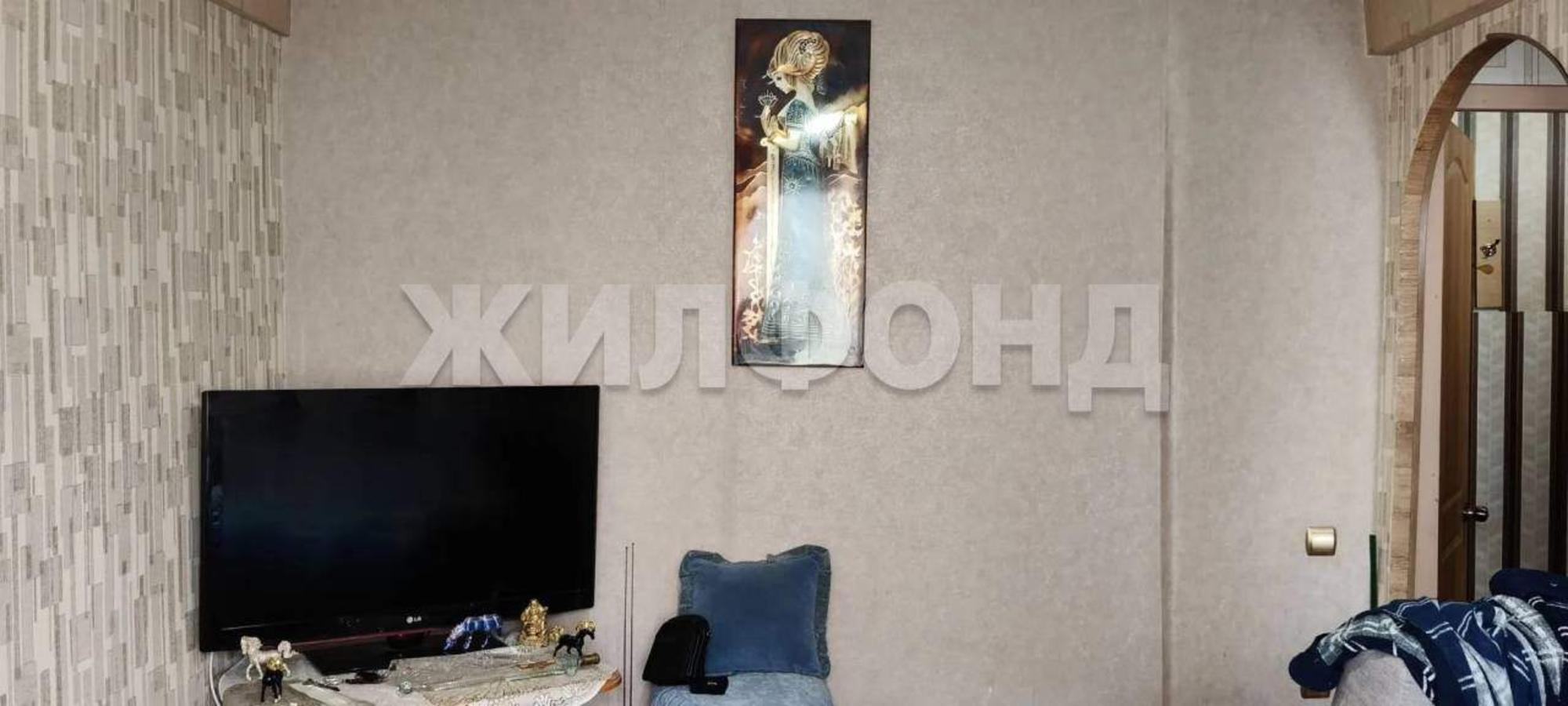 Купить квартиру за 2 900 000 рублей на Кирова ул., д.252