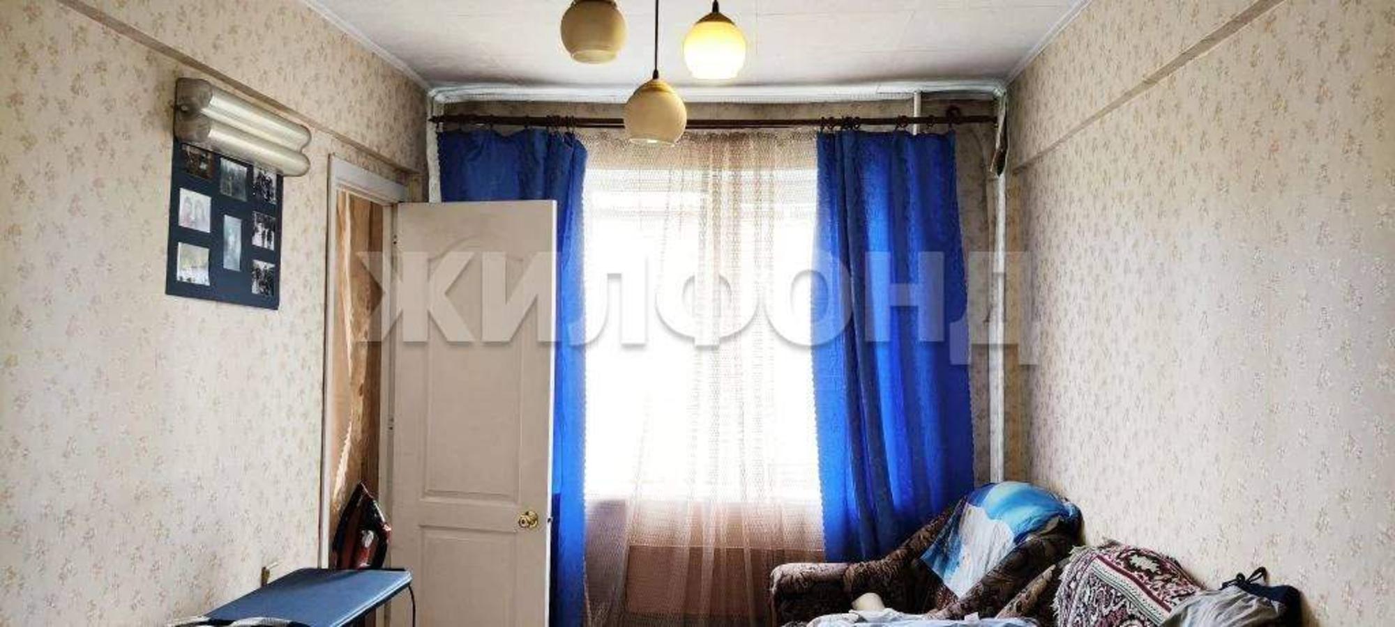 Купить квартиру за 2 900 000 рублей на Кирова ул., д.252
