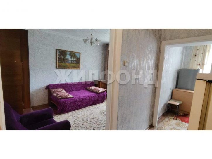 1-комн квартира Торговая ул., д.24