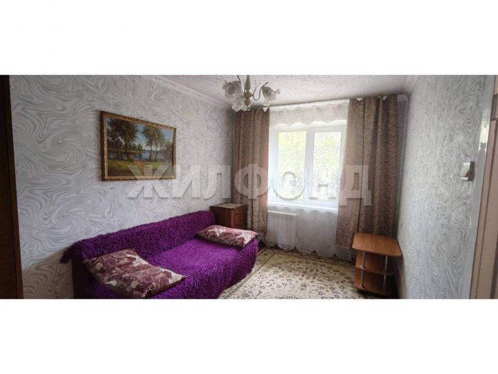 1-комн квартира Торговая ул., д.24