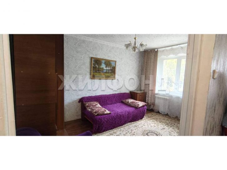 1-комн квартира Торговая ул., д.24