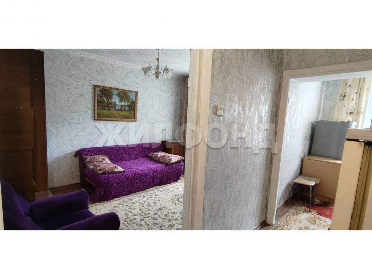 1-комн квартира Торговая ул., д.24