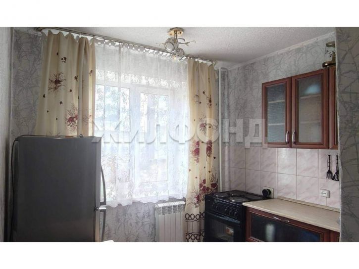 1-комн квартира Торговая ул., д.24