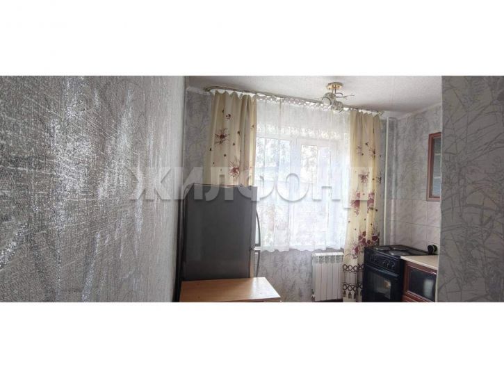 1-комн квартира Торговая ул., д.24