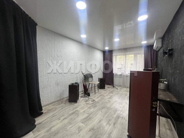 2-комн квартира Пушкина ул., д.68