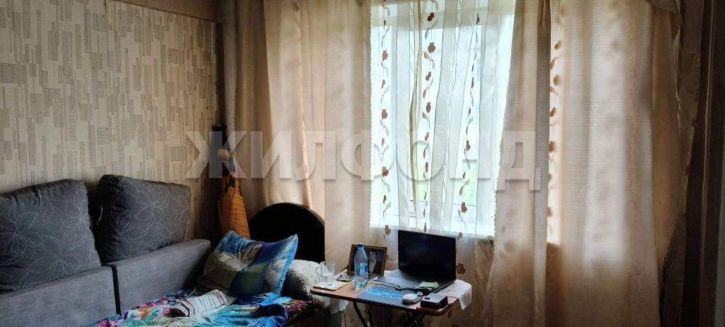 2-комн квартира Кирова ул., д.252