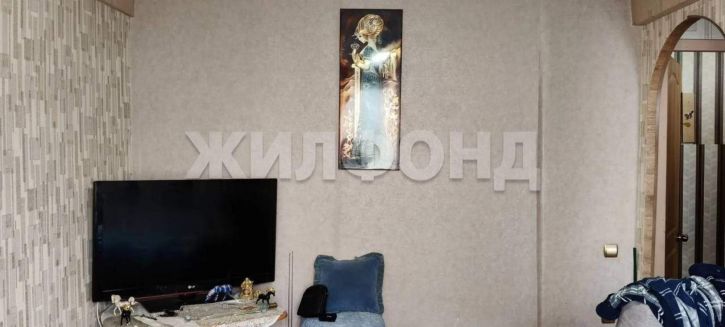 2-комн квартира Кирова ул., д.252