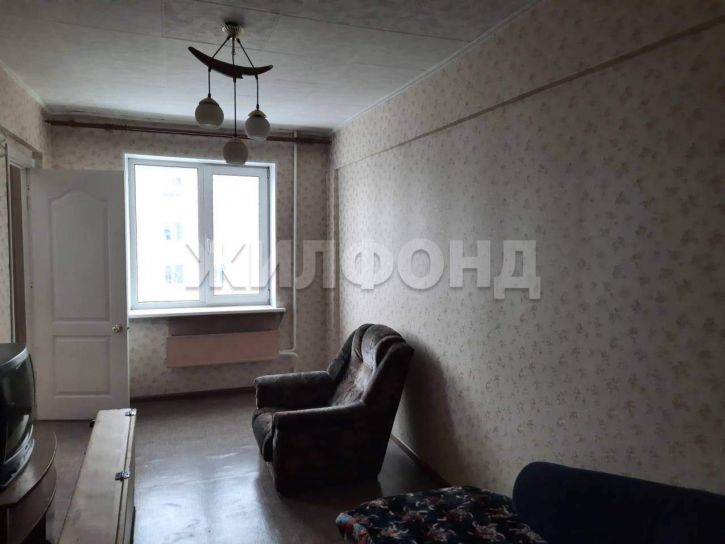 2-комн квартира Кирова ул., д.252