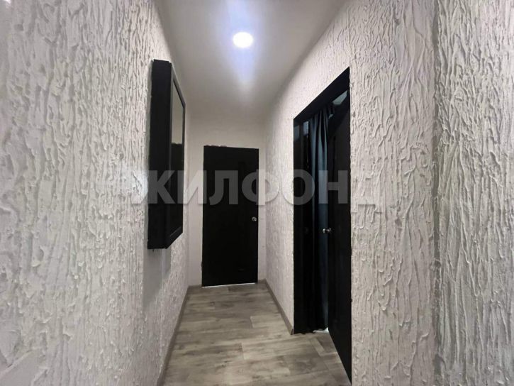2-комн квартира Пушкина ул., д.68