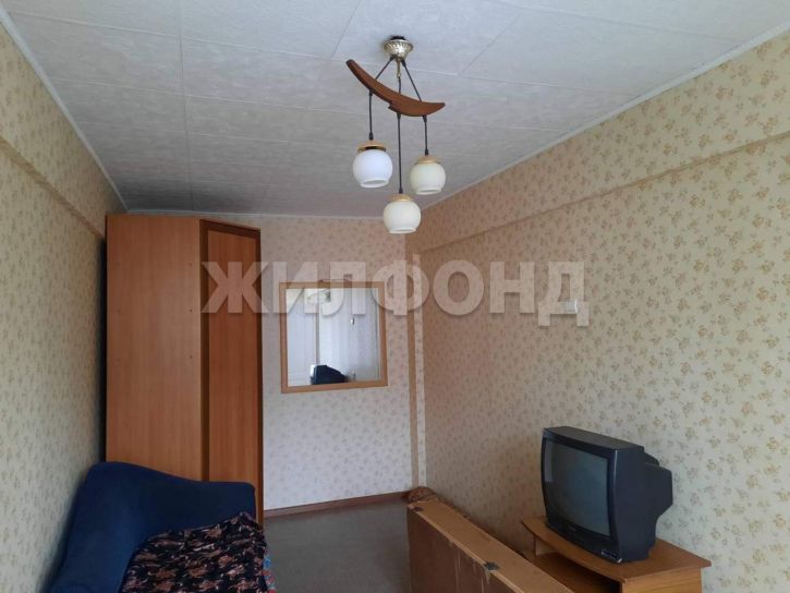 2-комн квартира Кирова ул., д.252