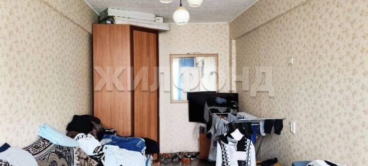 2-комн квартира Кирова ул., д.252
