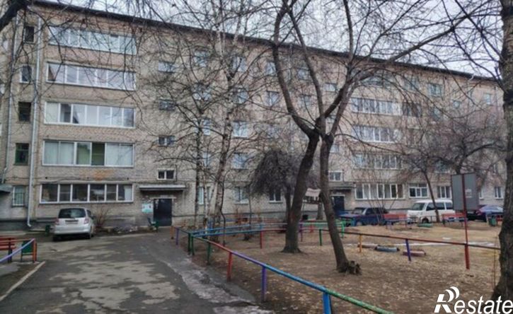 1-комн квартира Пирятинская улица, 30,  д. 30