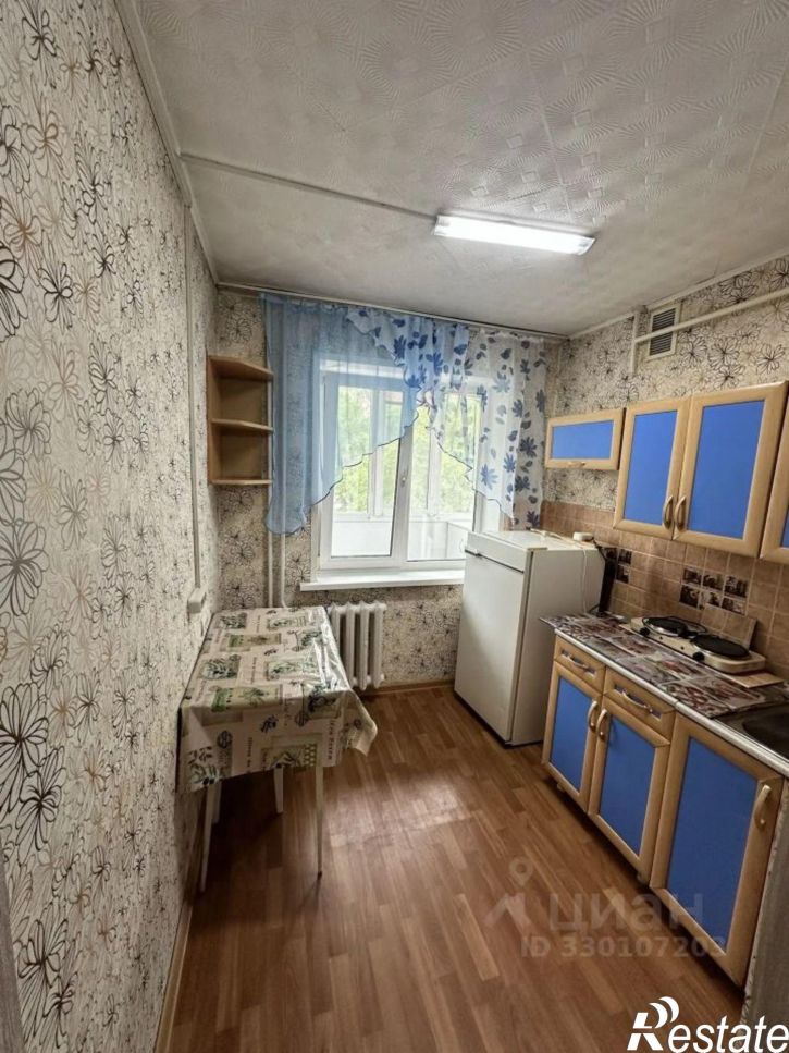 1-комн квартира проспект Дружбы Народов, 4,  д. 4